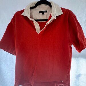 Men's BR Polo Tee